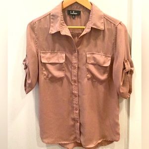Lulus Blouse